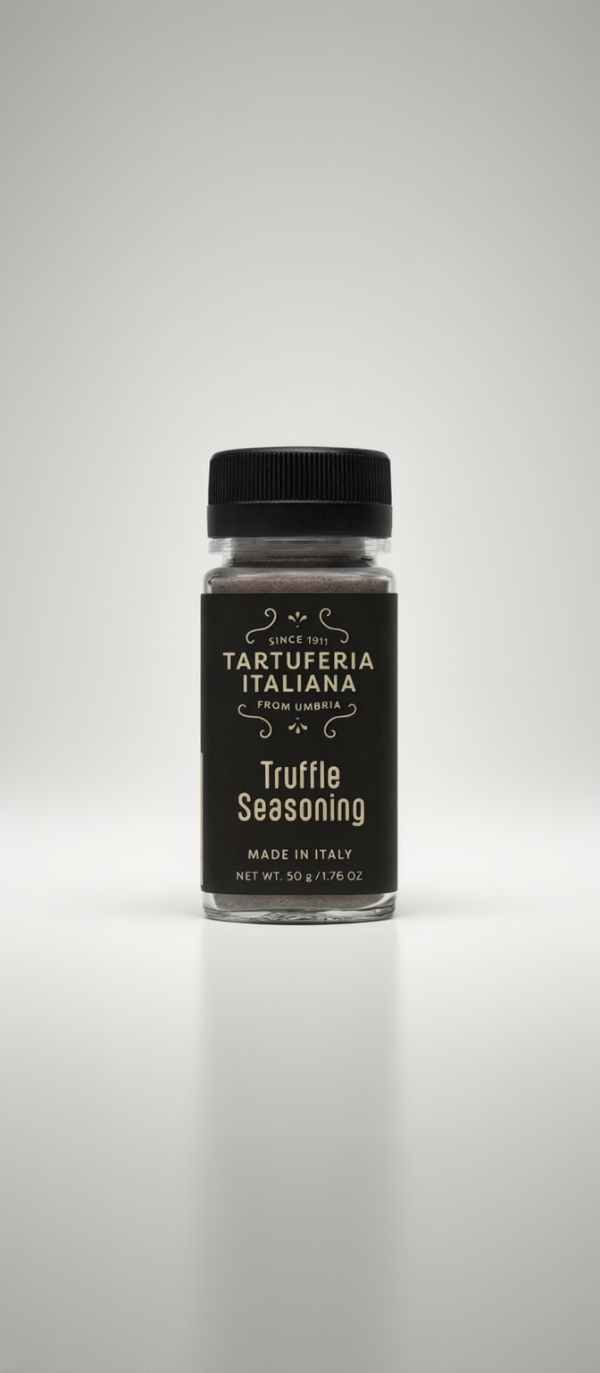 Truffle Zest Seasoning
