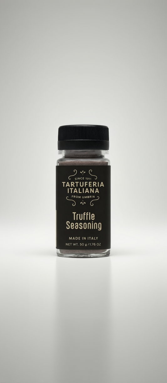 Truffle Zest Seasoning