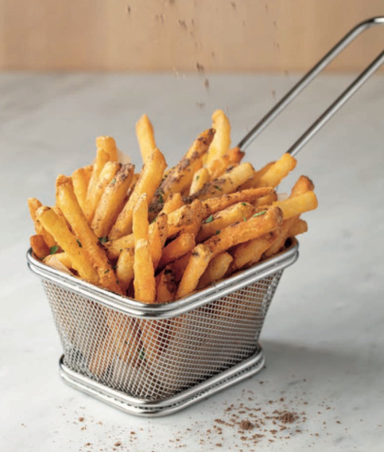 Truffle Zest Seasoning