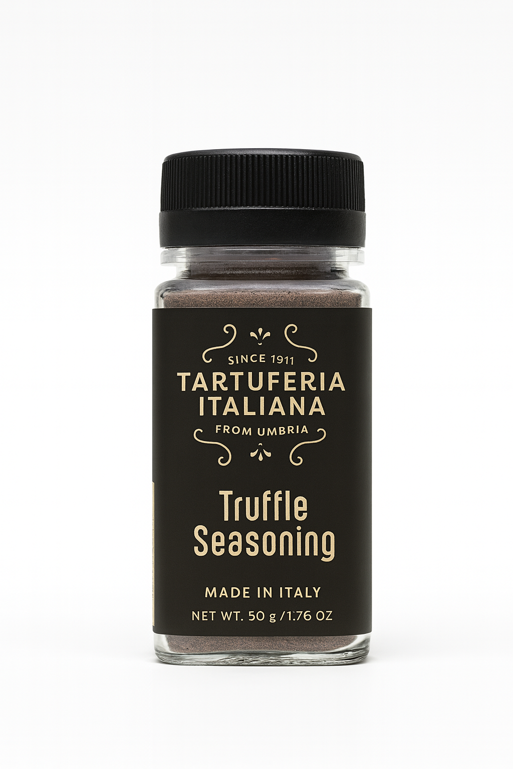Truffle Zest Seasoning